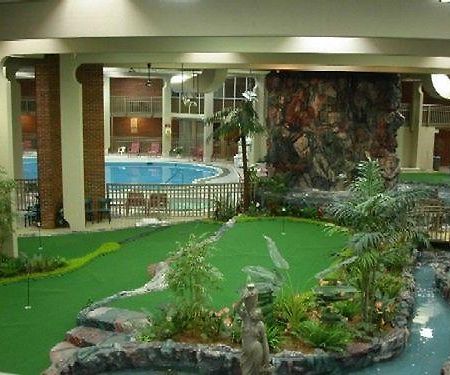 Days Inn Moorhead Facilities photo