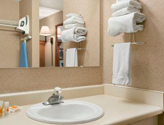 Days Inn Moorhead Room photo