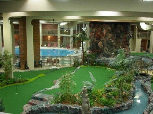 Days Inn Moorhead Facilities photo