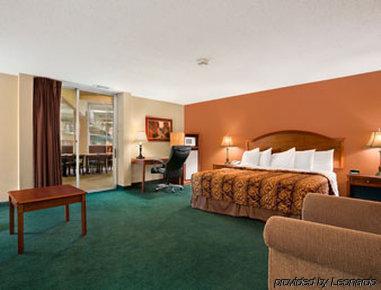 Days Inn Moorhead Exterior photo