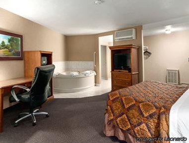 Days Inn Moorhead Exterior photo