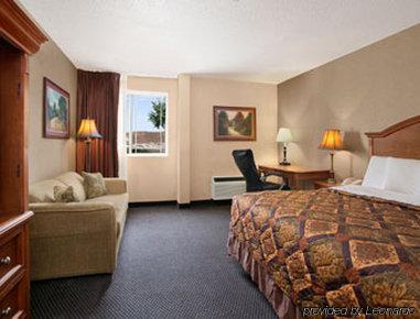 Days Inn Moorhead Exterior photo
