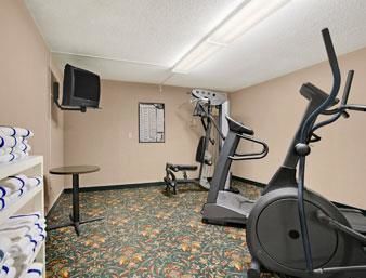 Days Inn Moorhead Exterior photo