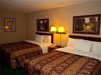 Days Inn Moorhead Exterior photo