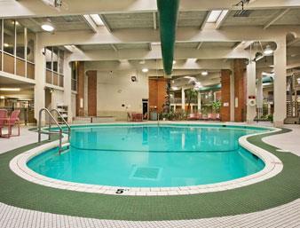 Days Inn Moorhead Facilities photo